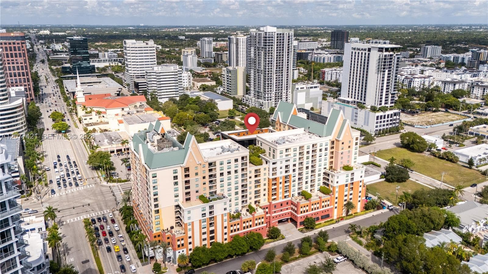 WAVERLY AT LAS OLAS CONDO · #622 in Fort Lauderdale - Photo 30