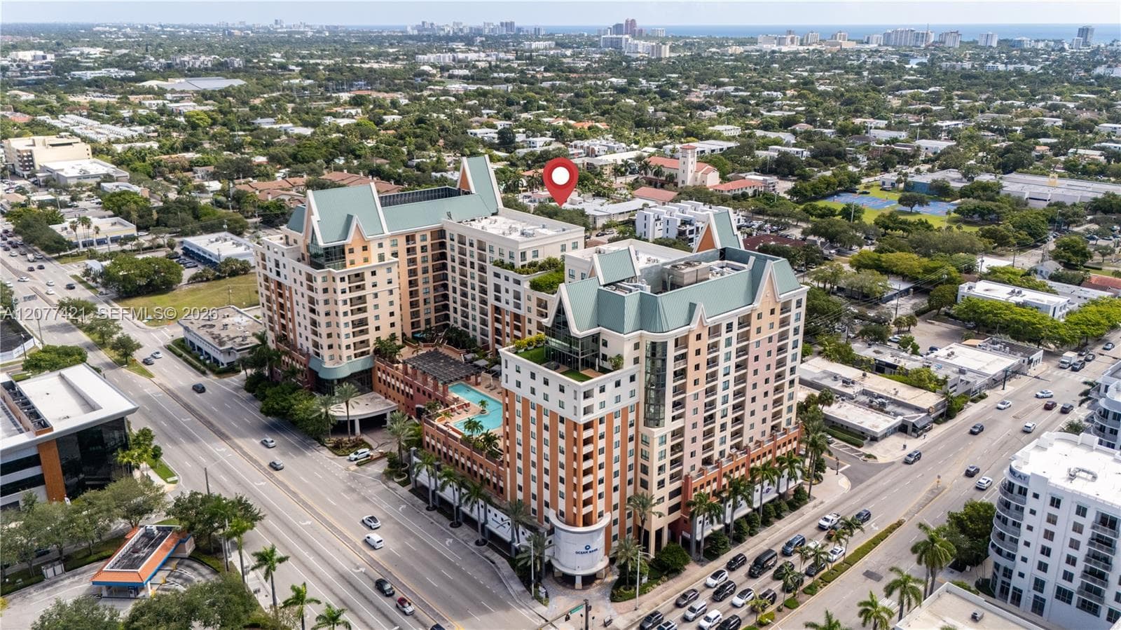 WAVERLY AT LAS OLAS CONDO · #622 in Fort Lauderdale - Photo 34
