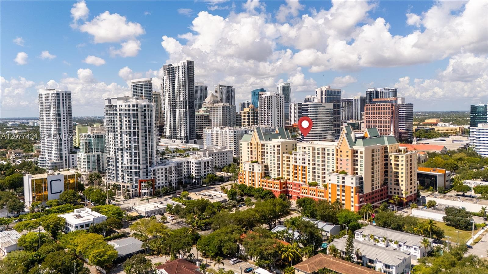 WAVERLY AT LAS OLAS CONDO · #622 in Fort Lauderdale - Photo 38