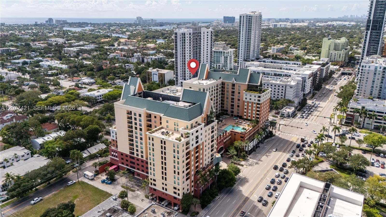 WAVERLY AT LAS OLAS CONDO · #622 in Fort Lauderdale - Photo 33