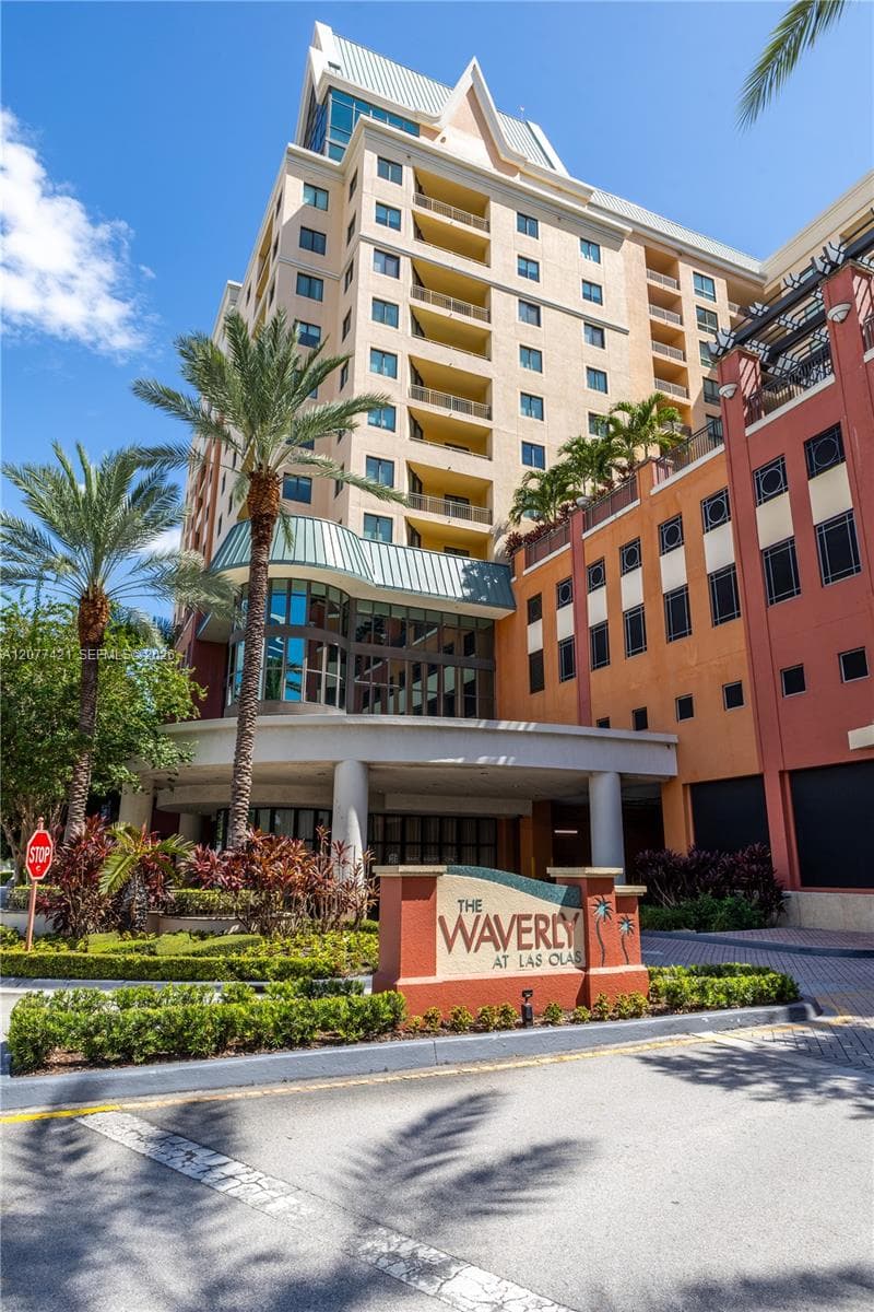 WAVERLY AT LAS OLAS CONDO · #622 in Fort Lauderdale - Photo 45