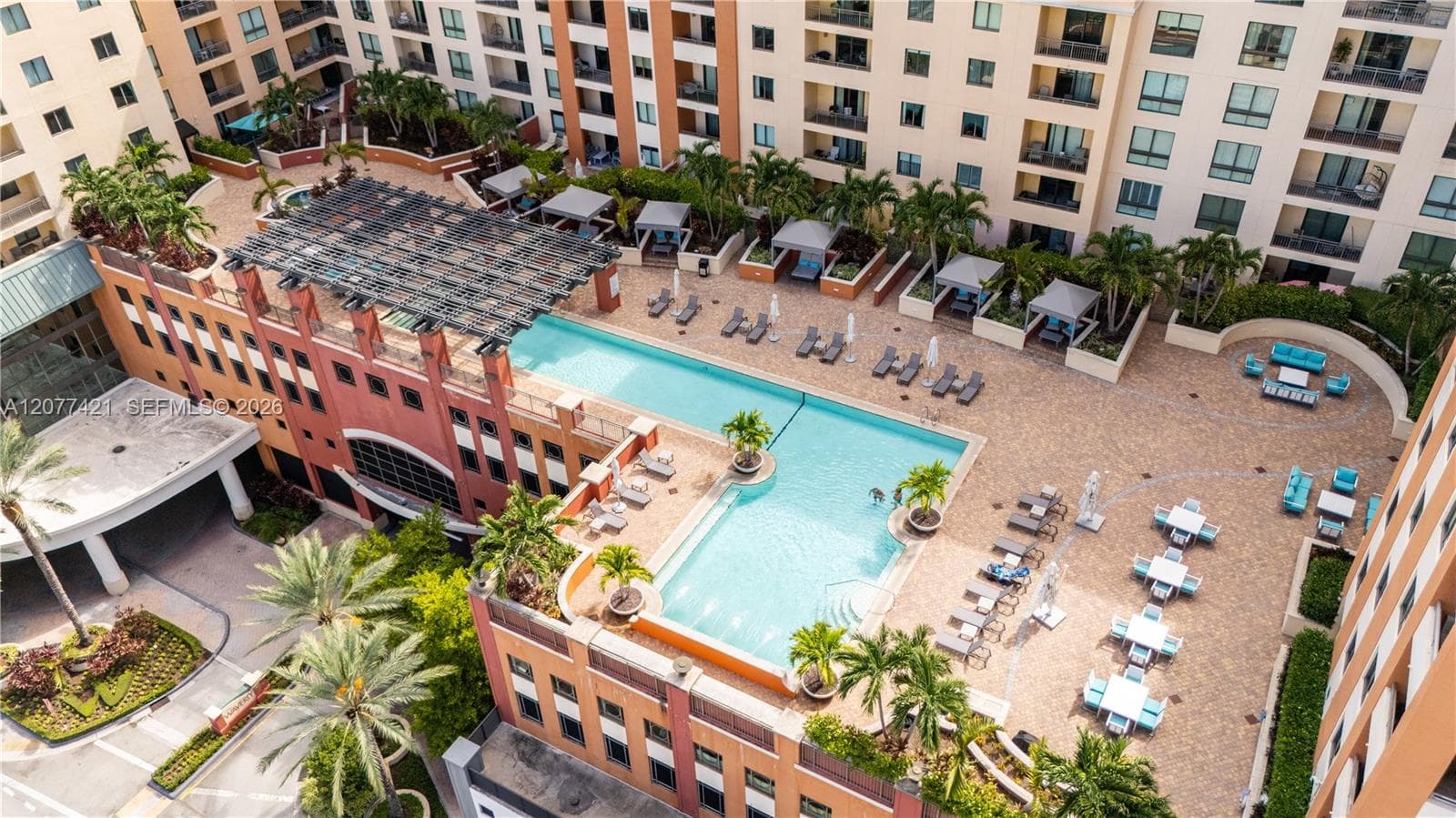 WAVERLY AT LAS OLAS CONDO · #622 in Fort Lauderdale - Photo 37