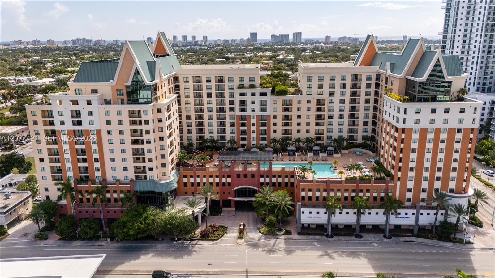 WAVERLY AT LAS OLAS CONDO · #622 in Fort Lauderdale - Photo 35