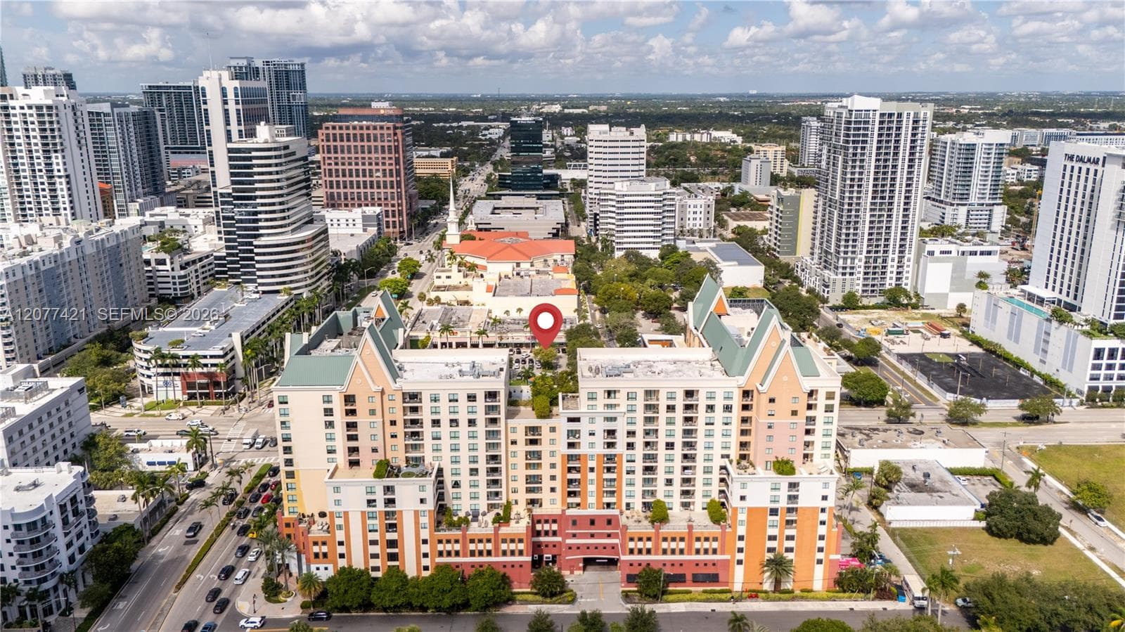 WAVERLY AT LAS OLAS CONDO · #622 in Fort Lauderdale - Photo 31
