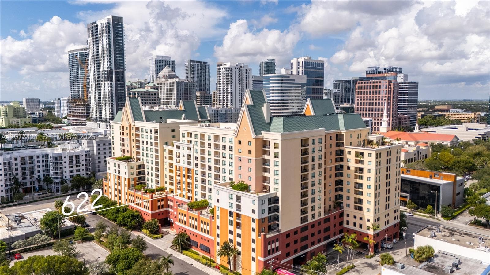 WAVERLY AT LAS OLAS CONDO · #622 in Fort Lauderdale - Photo 29
