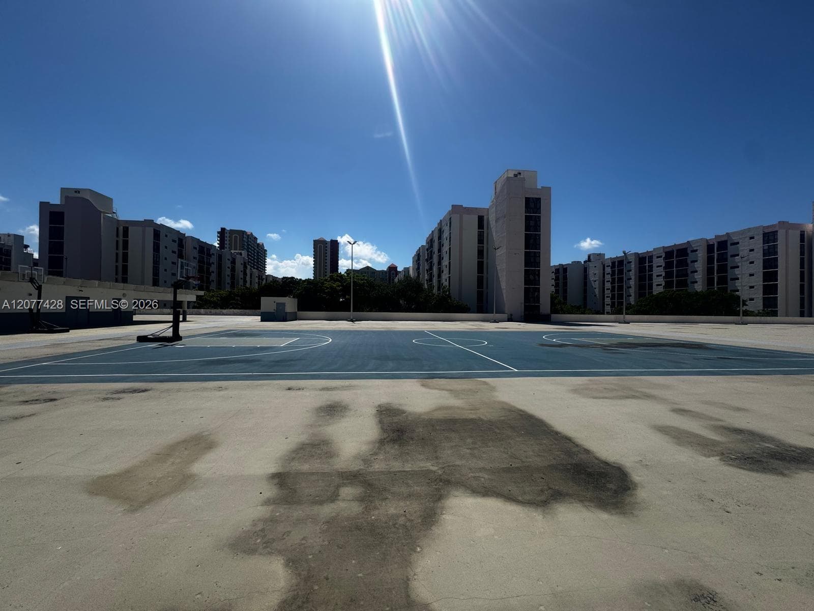 PLAZA OF AMERICAS CONDO P · #108 in Sunny Isles Beach - Photo 20