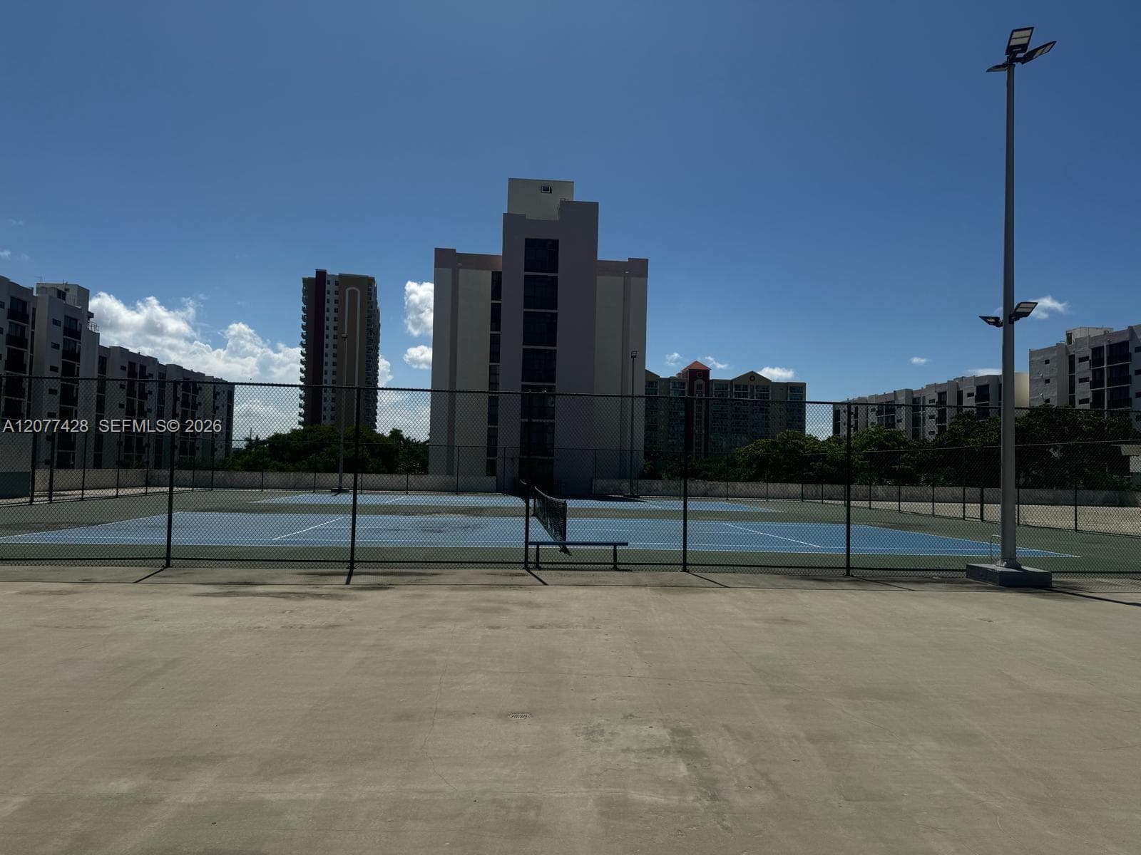 PLAZA OF AMERICAS CONDO P · #108 in Sunny Isles Beach - Photo 18