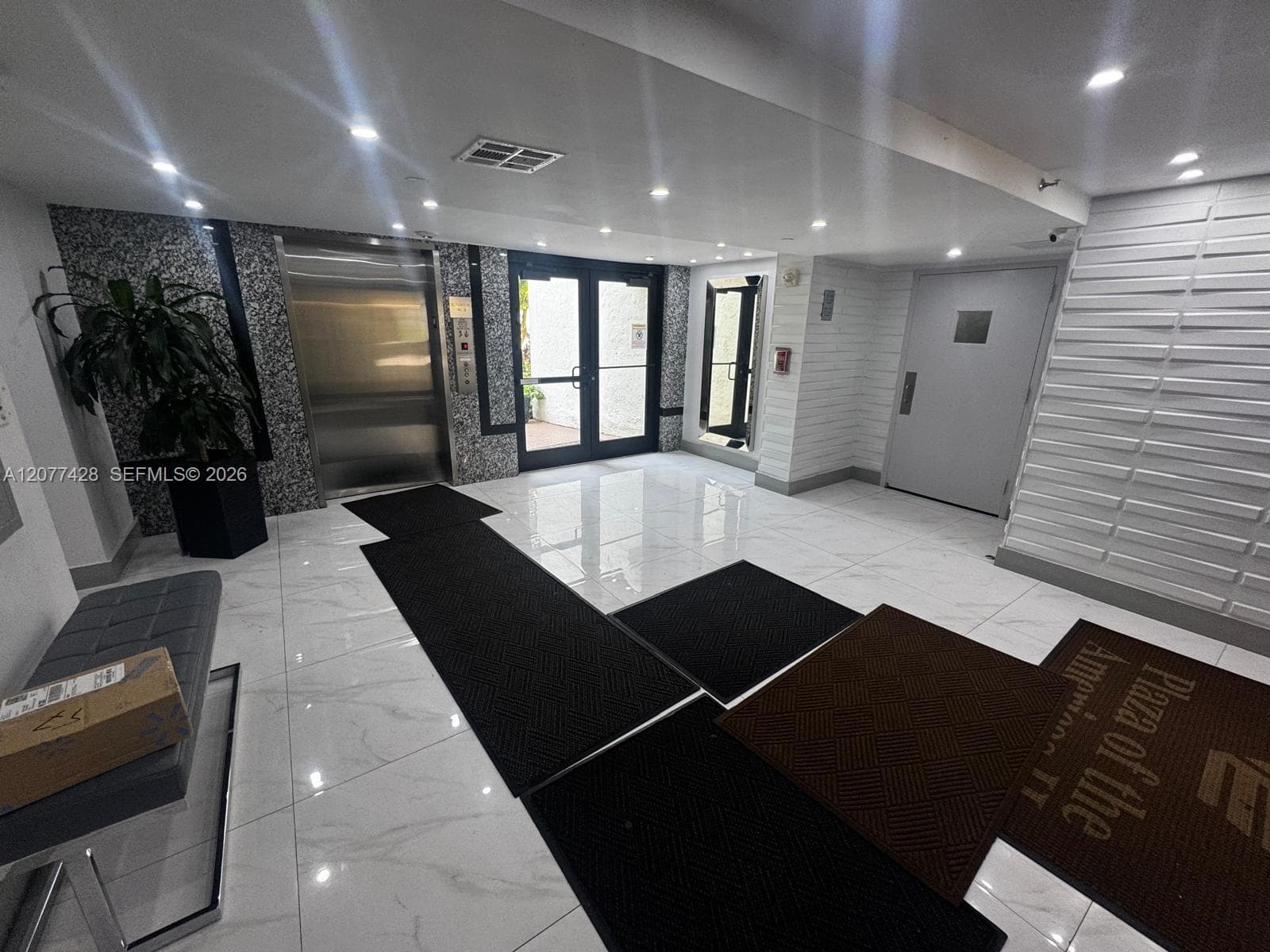 PLAZA OF AMERICAS CONDO P · #108 in Sunny Isles Beach - Photo 15