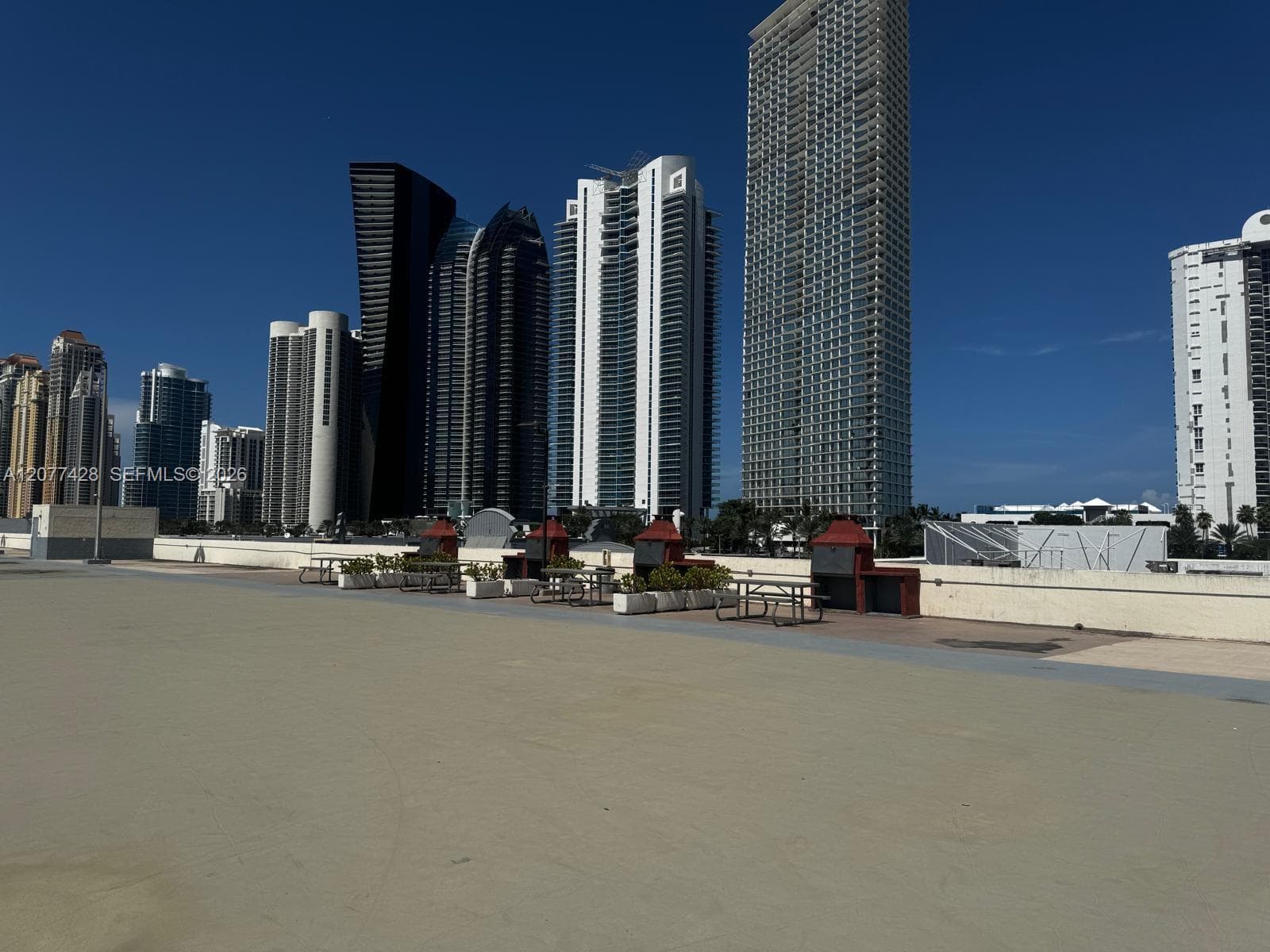 PLAZA OF AMERICAS CONDO P · #108 in Sunny Isles Beach - Photo 19