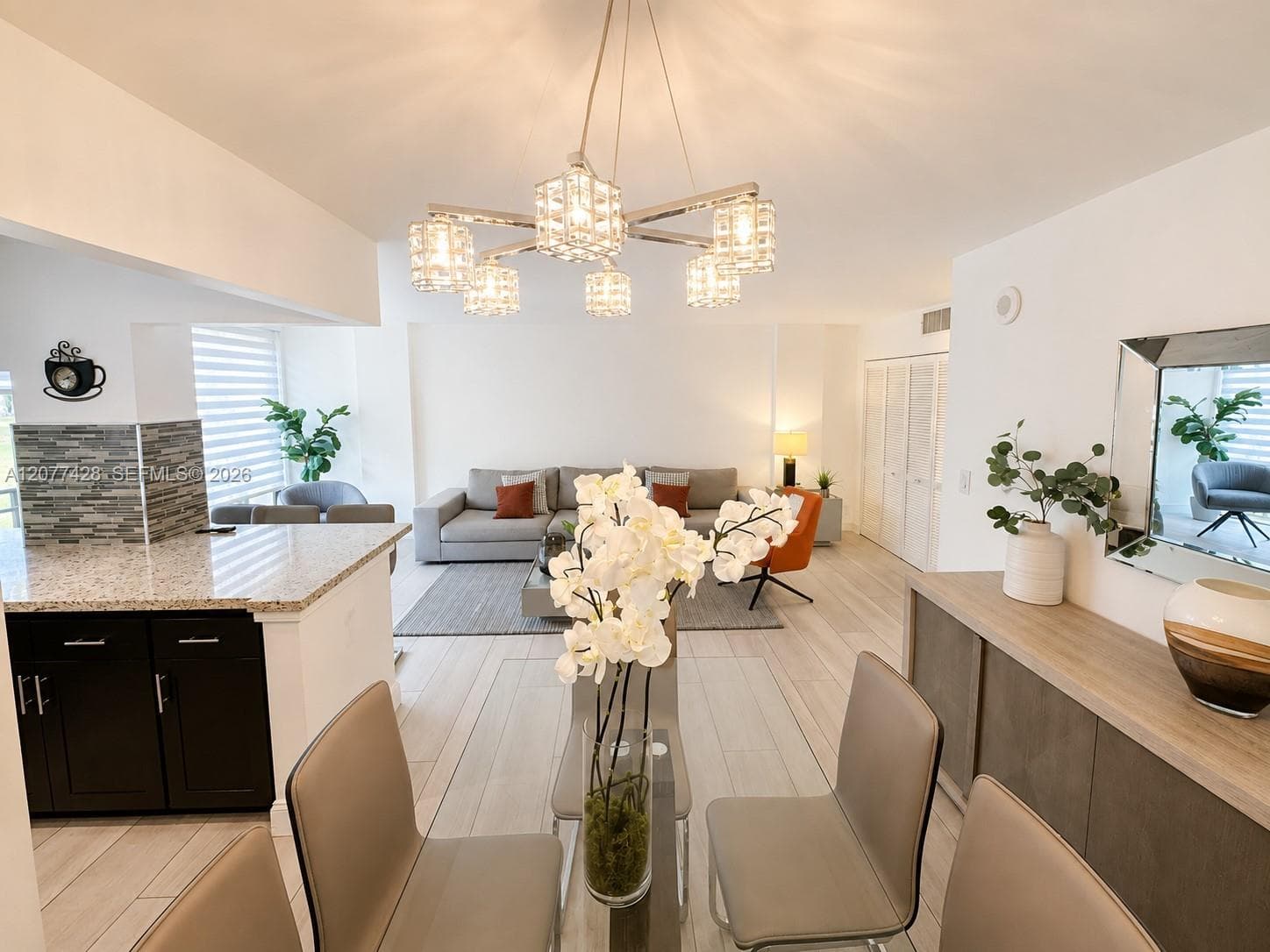 PLAZA OF AMERICAS CONDO P · #108 in Sunny Isles Beach - Photo 4