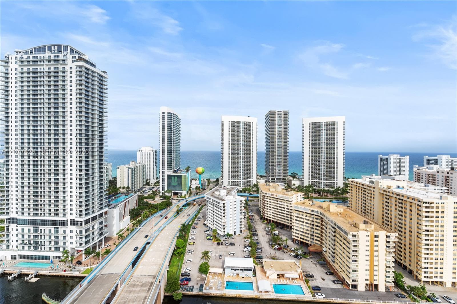 BEACHWALK CONDOMINIUM · #T2802 in Hallandale Beach - Photo 27