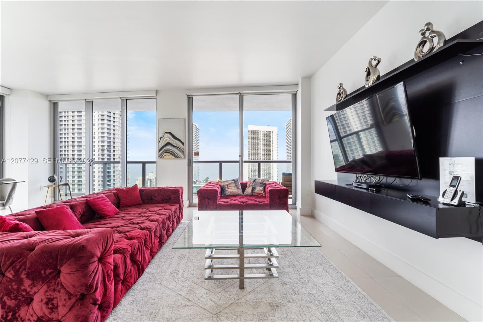 BEACHWALK CONDOMINIUM · #T2802 in Hallandale Beach - Photo 2