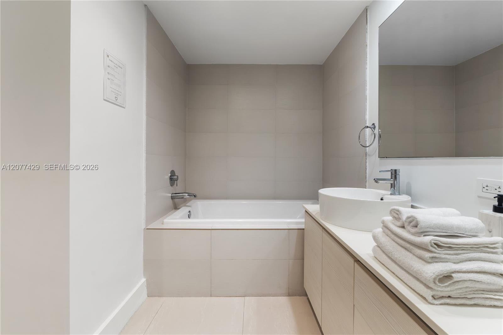 BEACHWALK CONDOMINIUM · #T2802 in Hallandale Beach - Photo 16