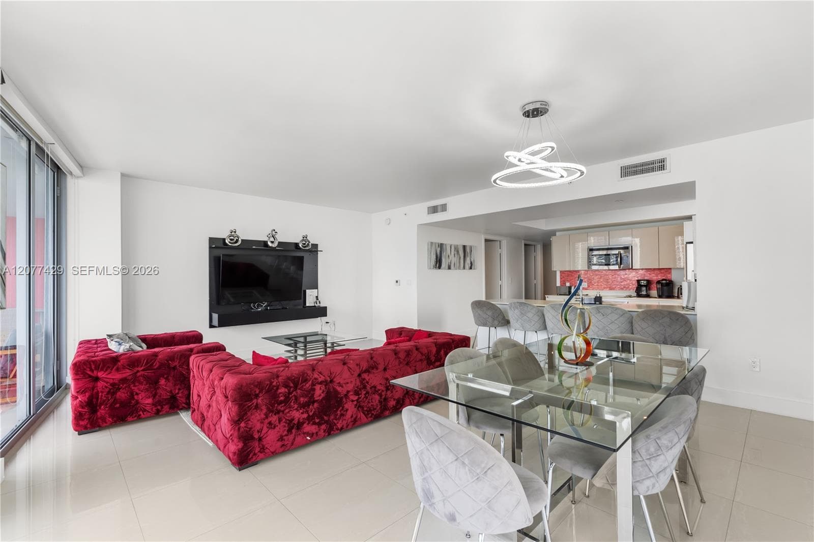 BEACHWALK CONDOMINIUM · #T2802 in Hallandale Beach - Photo 7