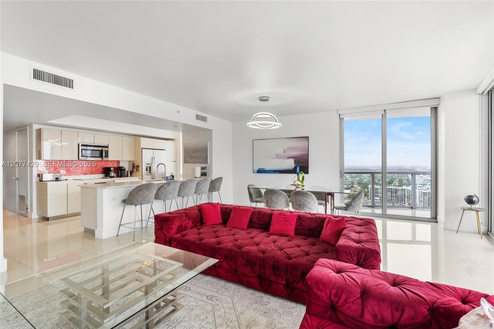 BEACHWALK CONDOMINIUM · #T2802 in Hallandale Beach - Photo 3