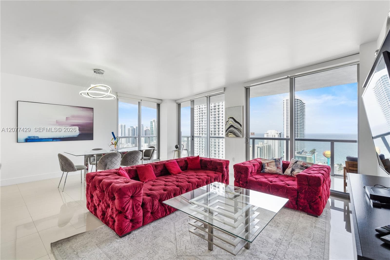 BEACHWALK CONDOMINIUM · #T2802 in Hallandale Beach - Photo 1