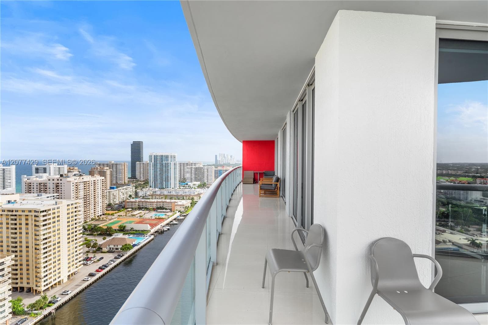 BEACHWALK CONDOMINIUM · #T2802 in Hallandale Beach - Photo 5