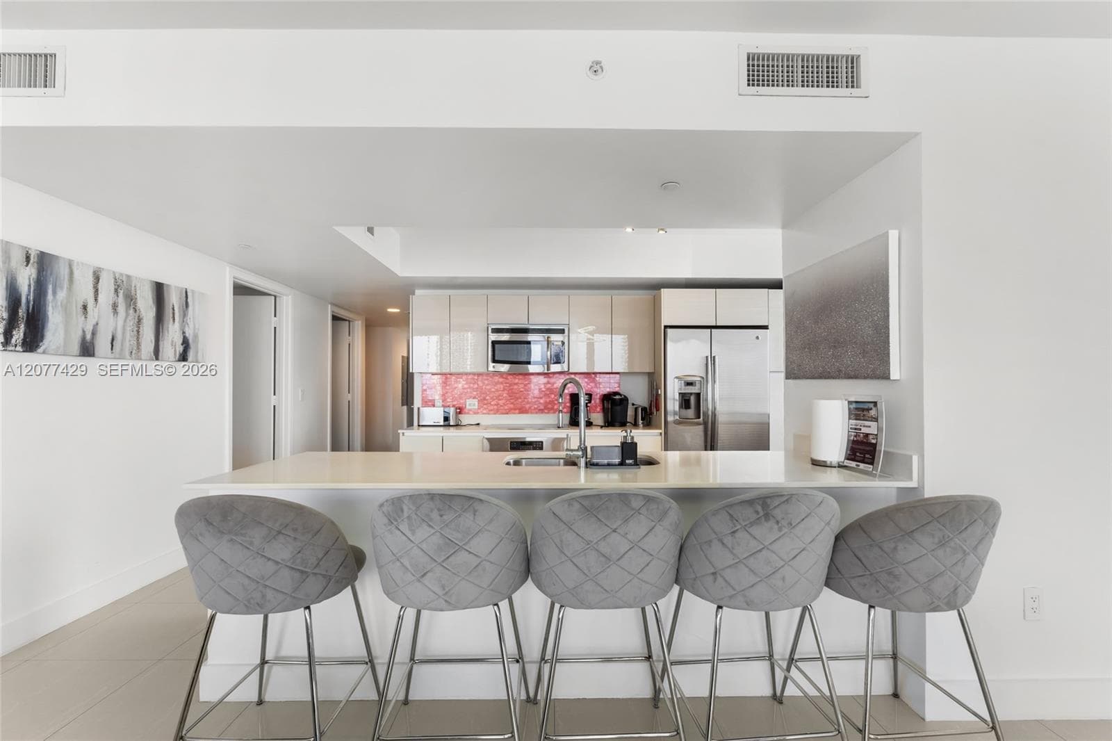 BEACHWALK CONDOMINIUM · #T2802 in Hallandale Beach - Photo 9