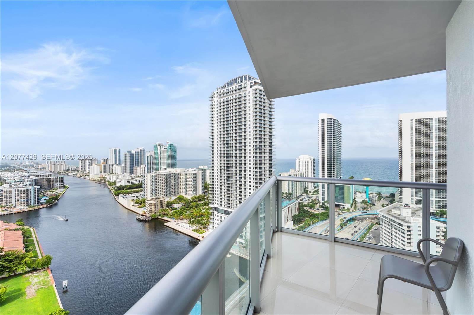 BEACHWALK CONDOMINIUM · #T2802 in Hallandale Beach - Photo 24