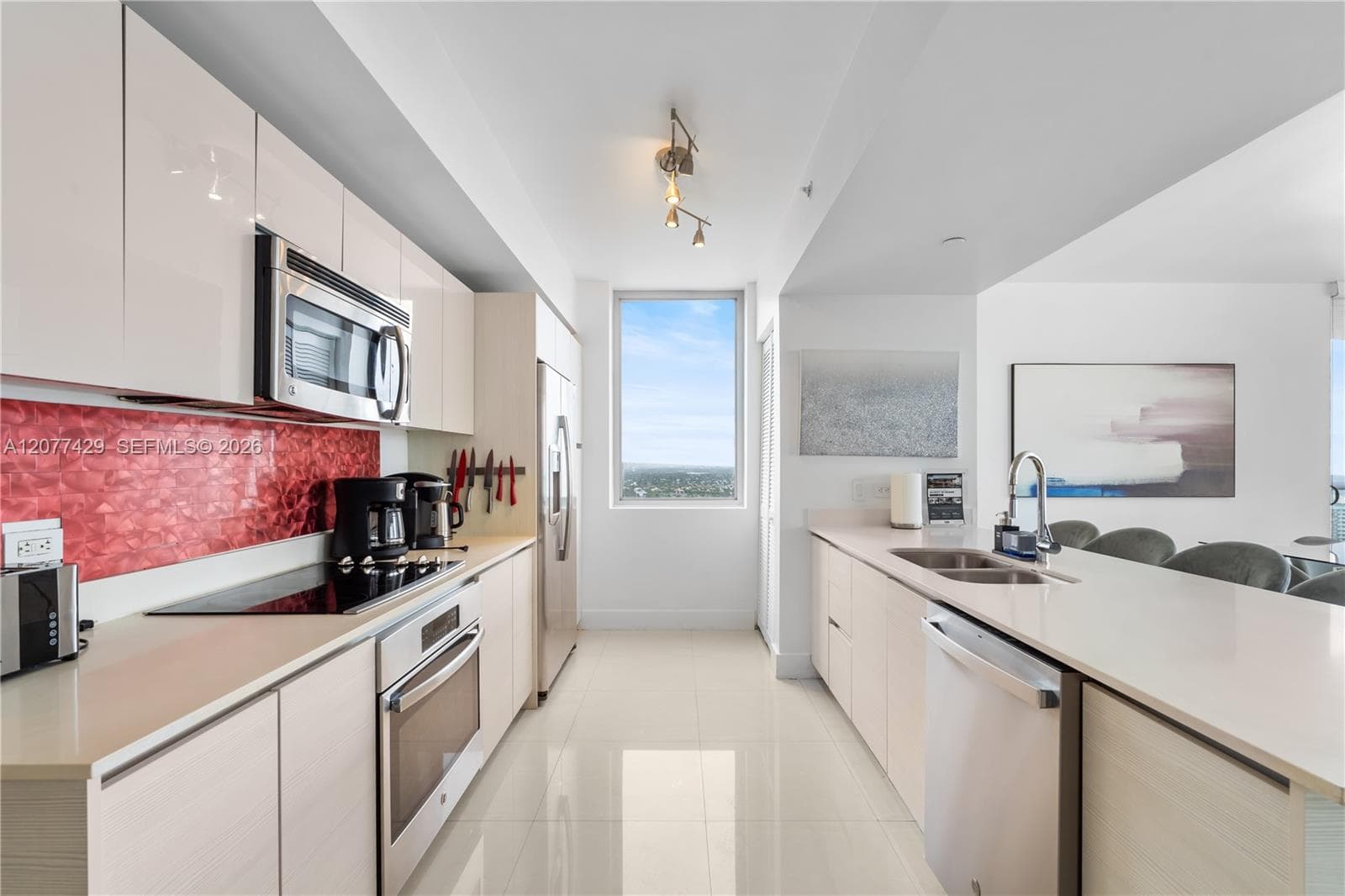 BEACHWALK CONDOMINIUM · #T2802 in Hallandale Beach - Photo 10