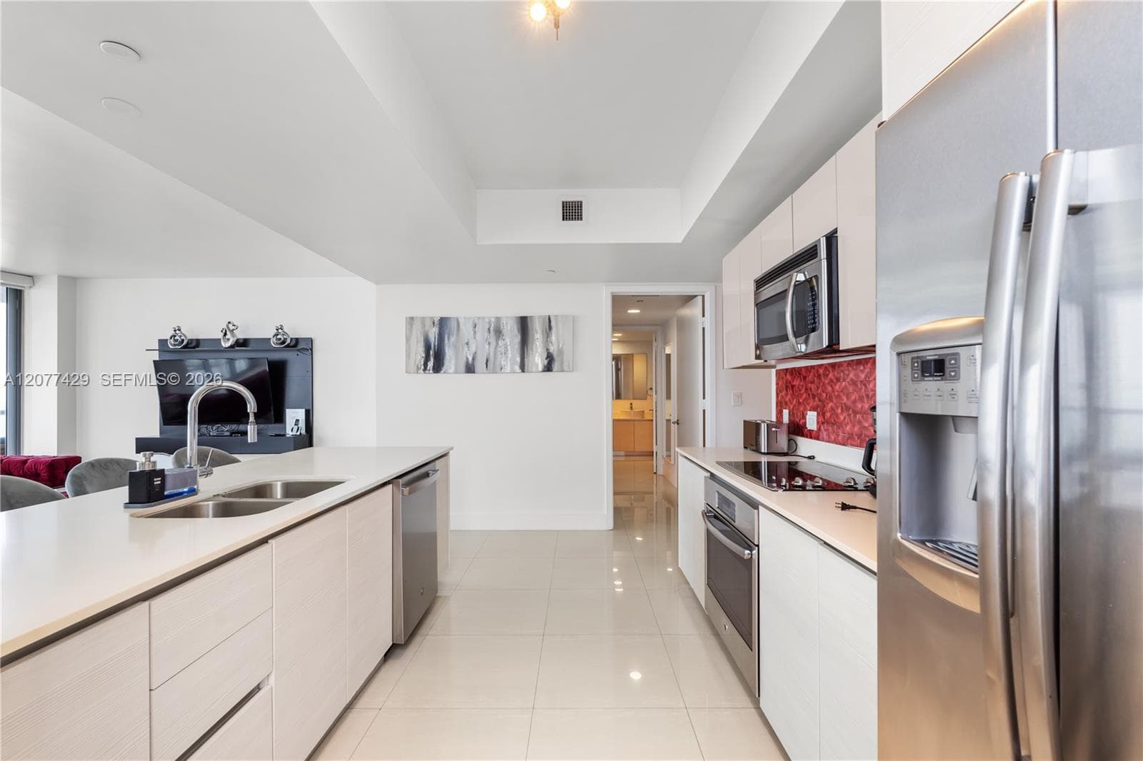 BEACHWALK CONDOMINIUM · #T2802 in Hallandale Beach - Photo 11
