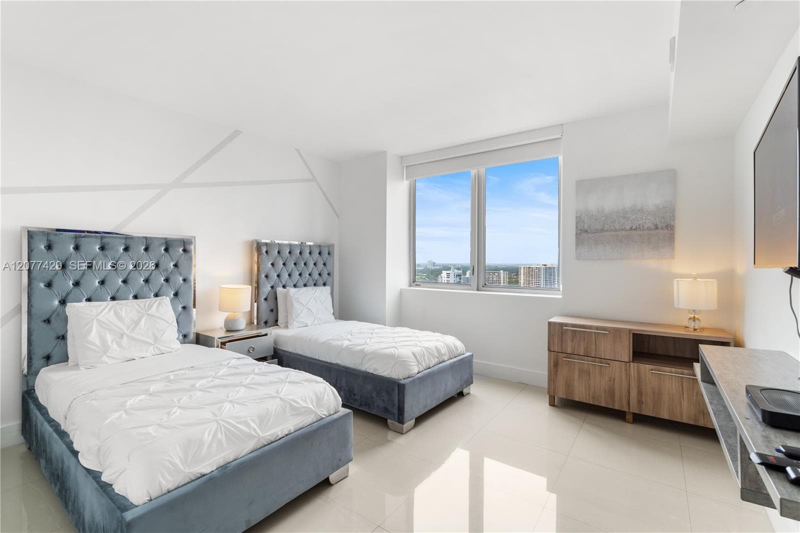 BEACHWALK CONDOMINIUM · #T2802 in Hallandale Beach - Photo 19