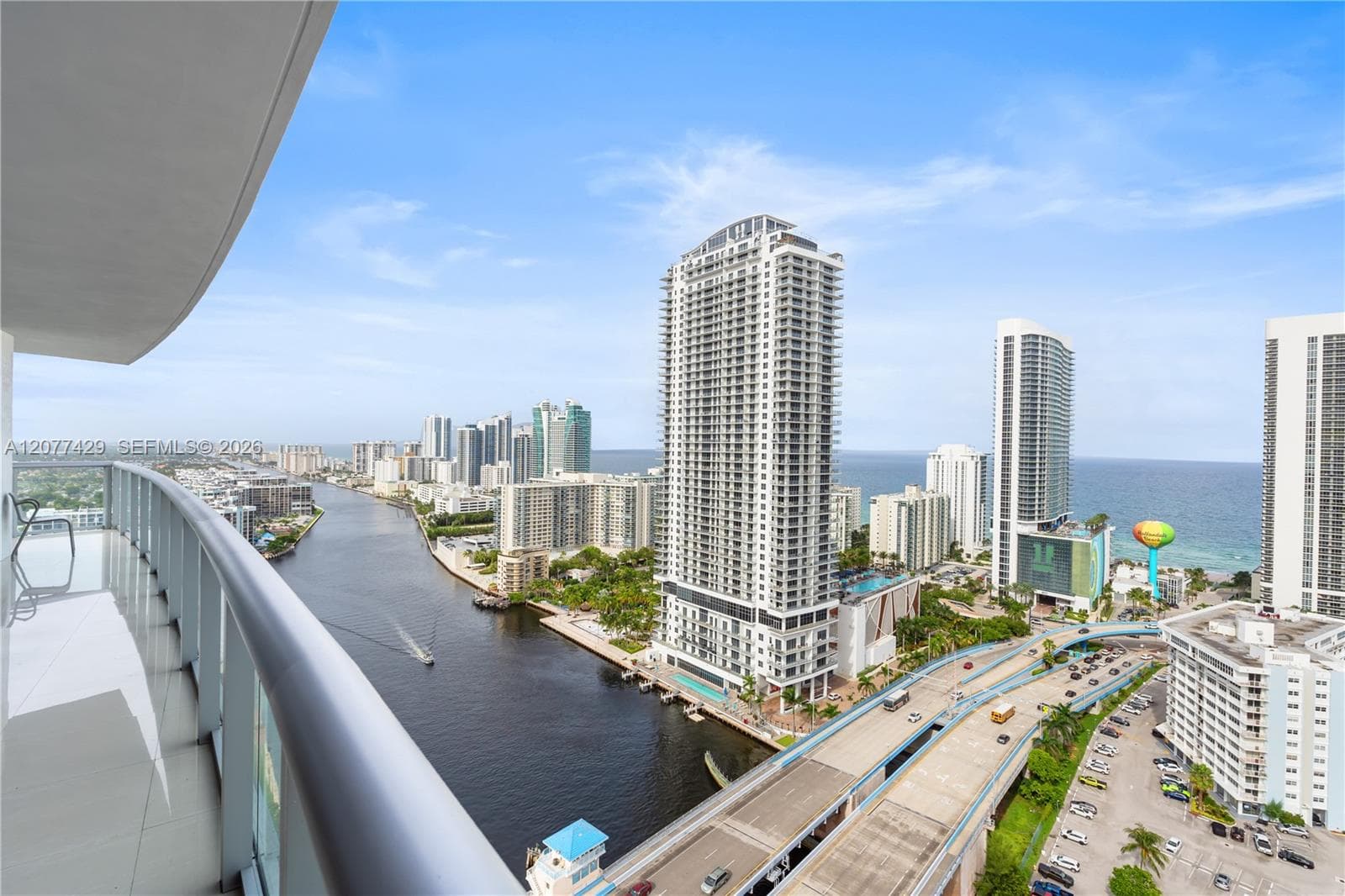 BEACHWALK CONDOMINIUM · #T2802 in Hallandale Beach - Photo 4