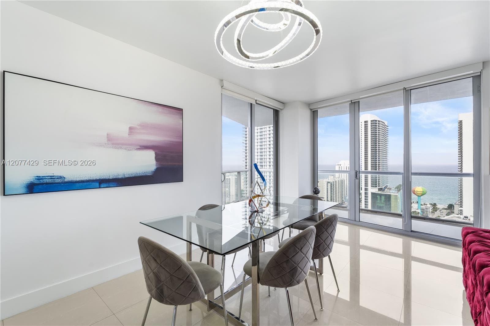 BEACHWALK CONDOMINIUM · #T2802 in Hallandale Beach - Photo 8