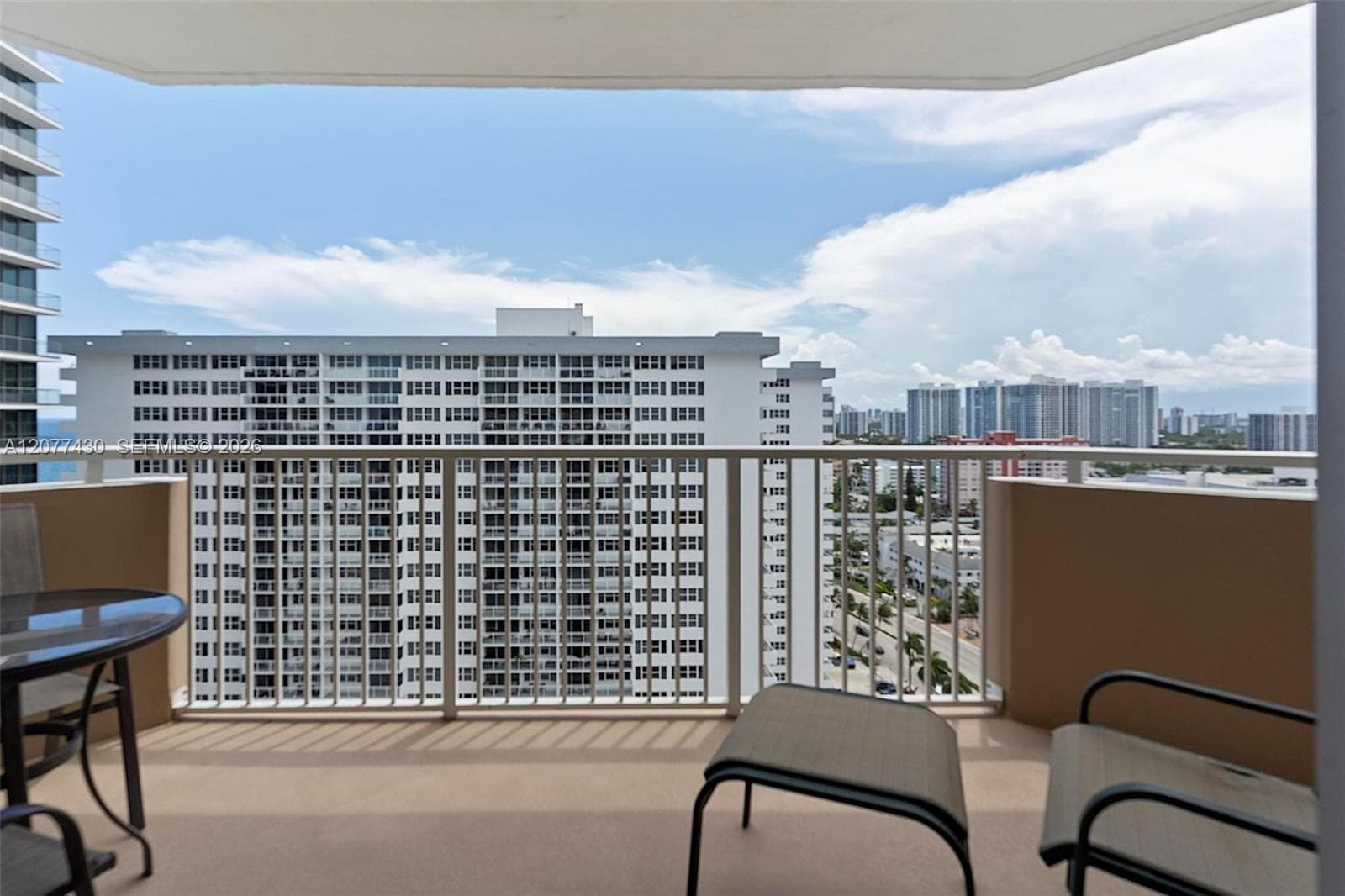 HEMISPHERES CONDO · #20A in Hallandale Beach - Photo 17