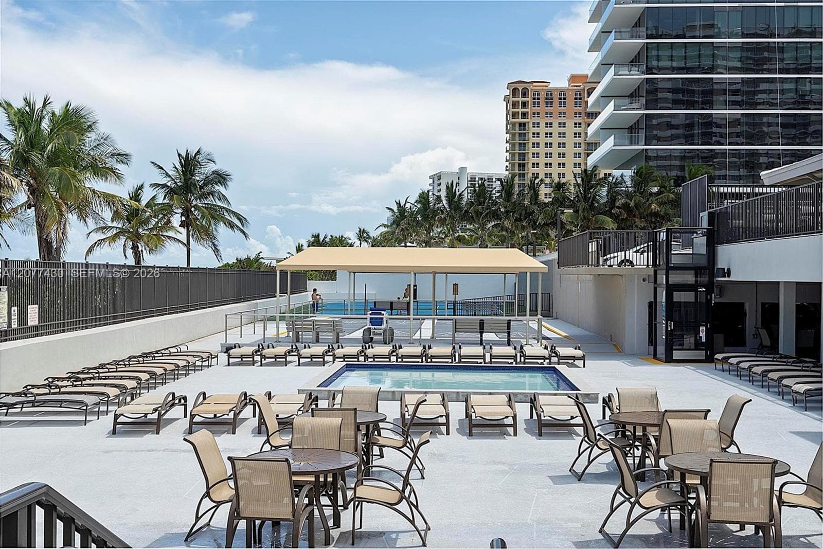 HEMISPHERES CONDO · #20A in Hallandale Beach - Photo 34