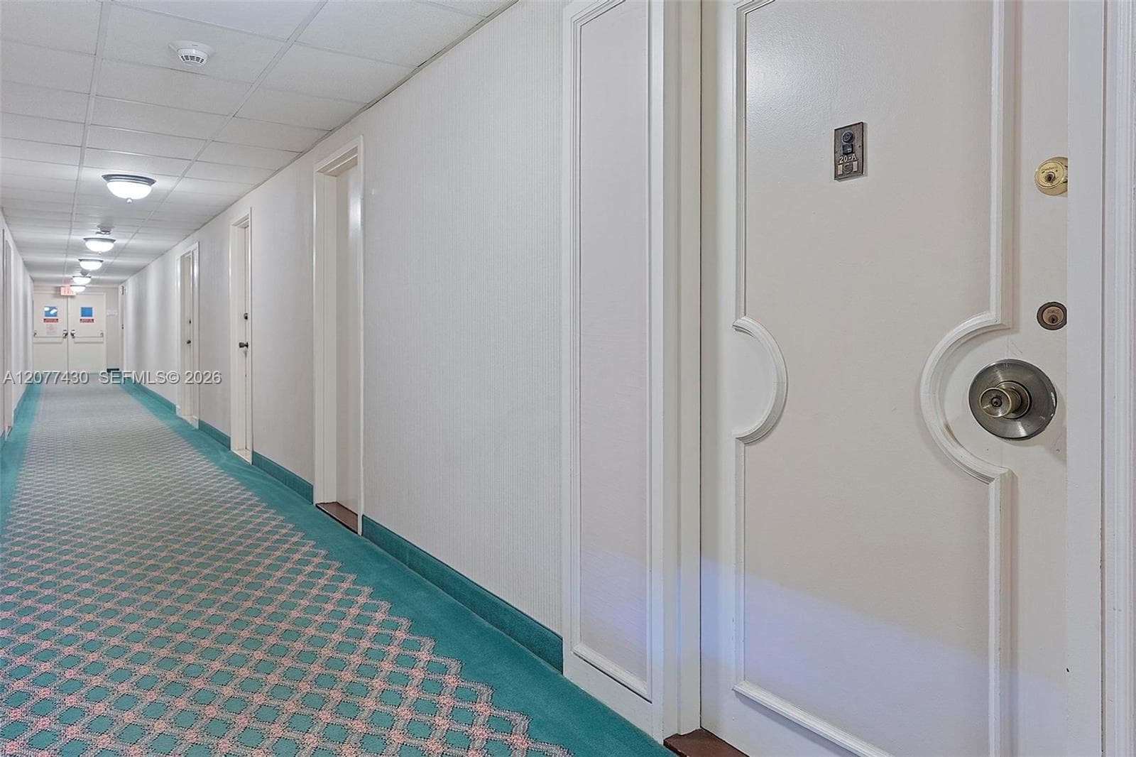 HEMISPHERES CONDO · #20A in Hallandale Beach - Photo 1