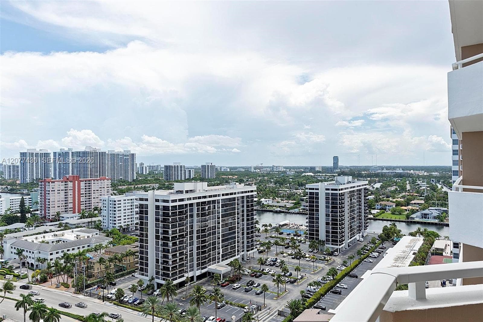 HEMISPHERES CONDO · #20A in Hallandale Beach - Photo 20