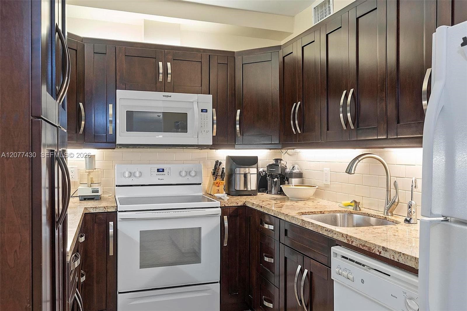 HEMISPHERES CONDO · #20A in Hallandale Beach - Photo 9