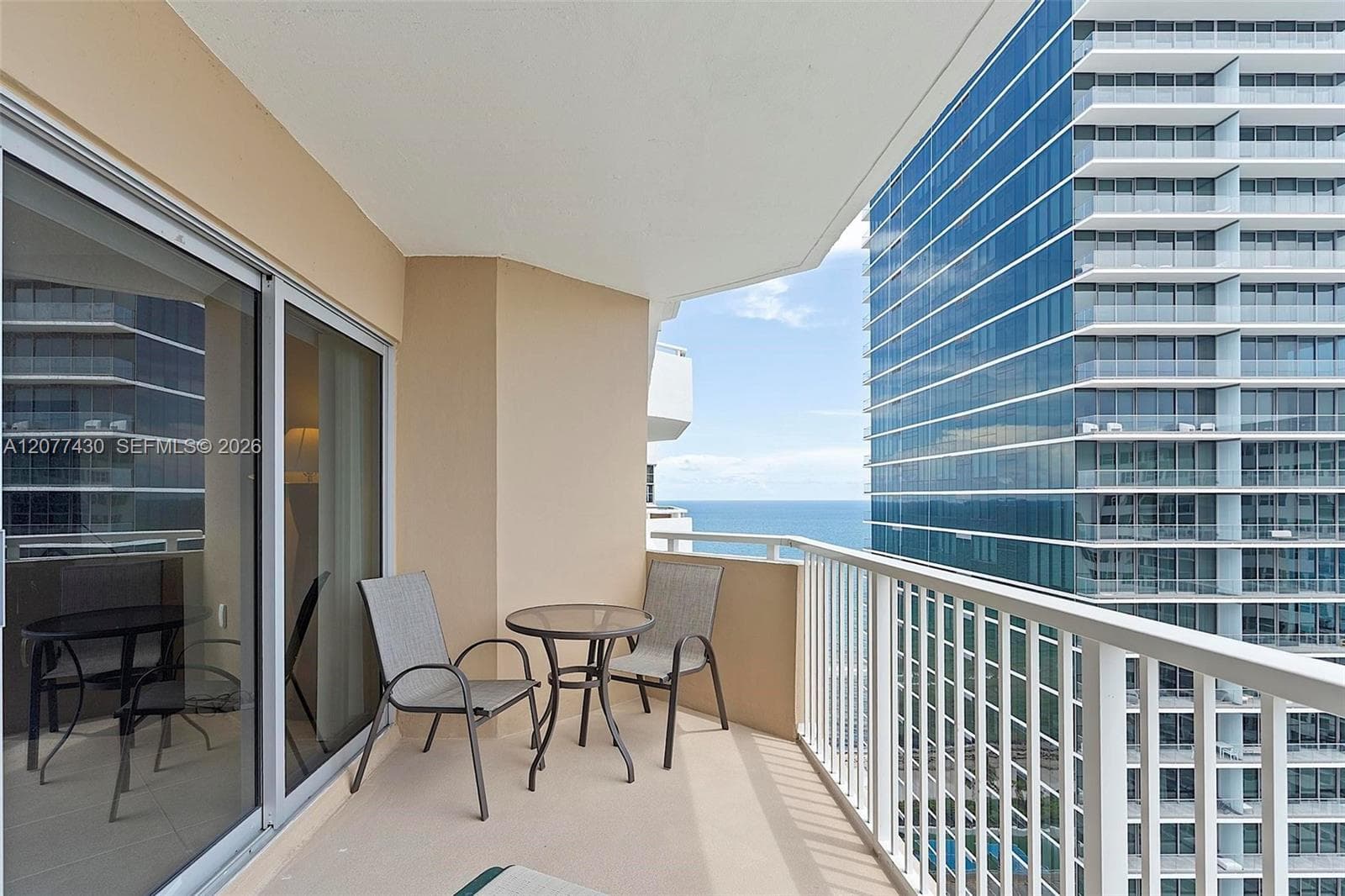 HEMISPHERES CONDO · #20A in Hallandale Beach - Photo 18