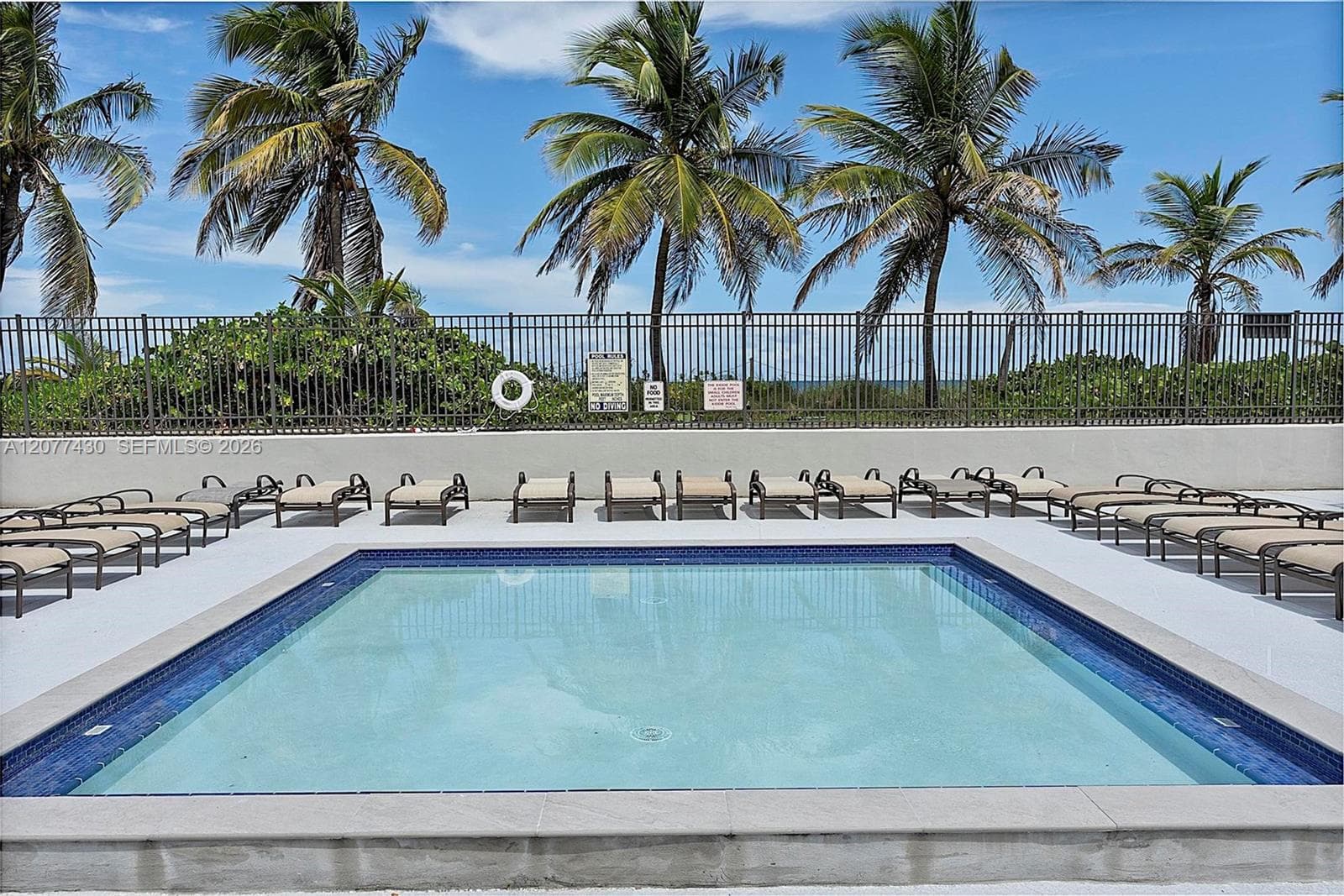 HEMISPHERES CONDO · #20A in Hallandale Beach - Photo 35