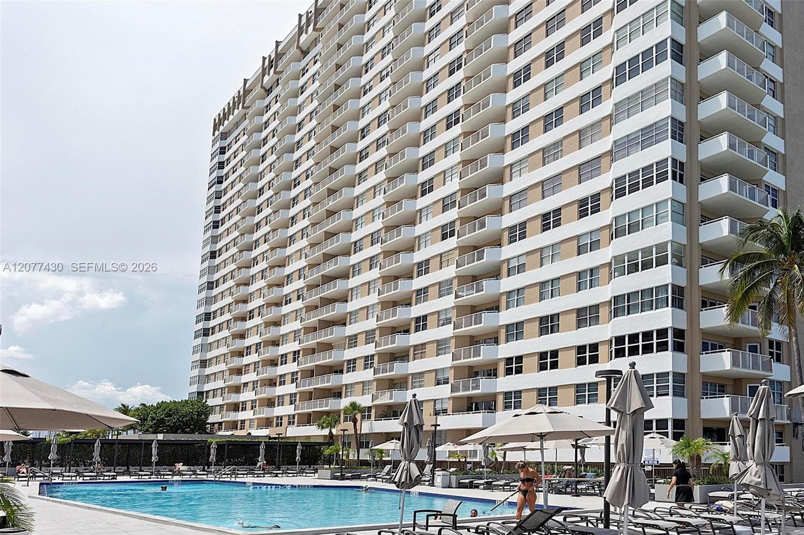 HEMISPHERES CONDO · #20A in Hallandale Beach - Photo 38