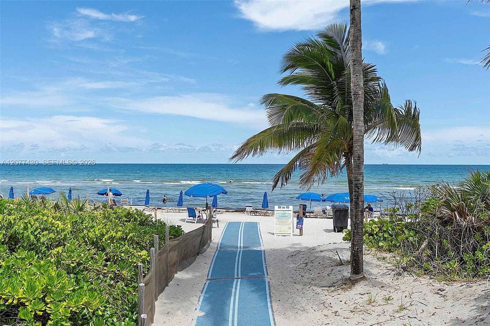 HEMISPHERES CONDO · #20A in Hallandale Beach - Photo 33