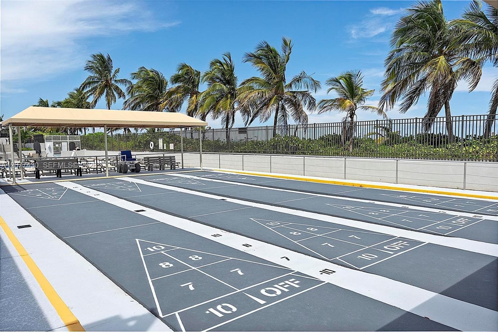 HEMISPHERES CONDO · #20A in Hallandale Beach - Photo 37