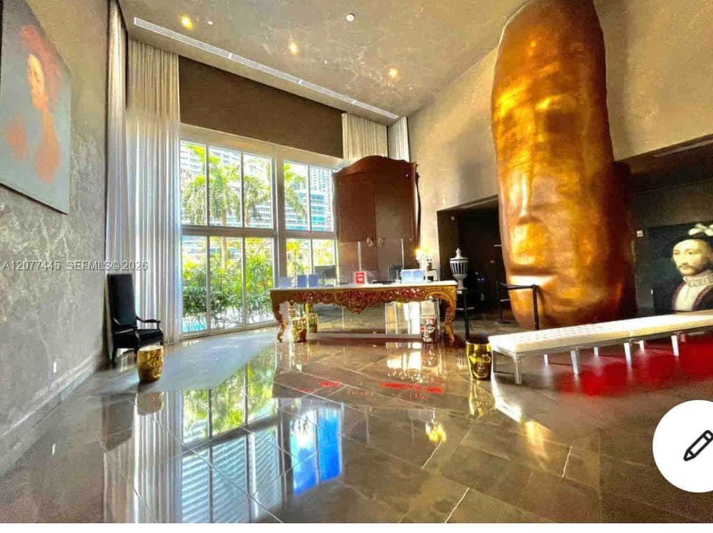 Icon Brickell I · #808 in Miami - Photo 6