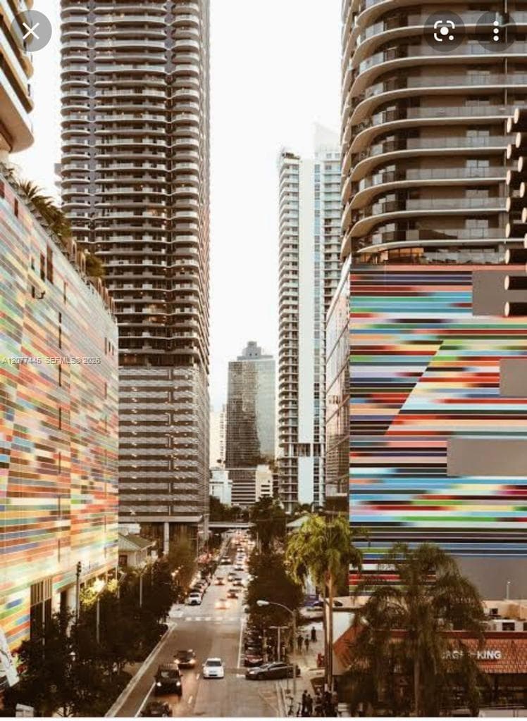 Icon Brickell I · #808 in Miami - Photo 12