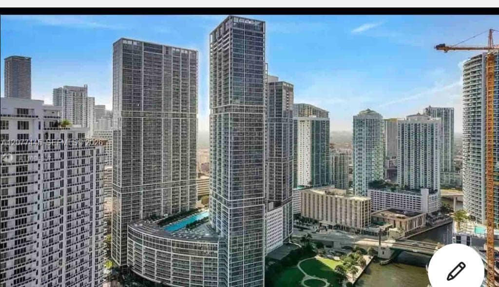 Icon Brickell I · #808 in Miami - Photo 10