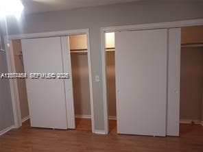 VAN BUREN GARDENS CONDO · #106 in Hollywood - Photo 8