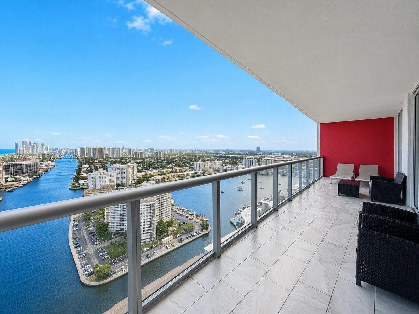 BEACHWALK CONDOMINIUM · #T3203 in Hallandale Beach - Photo 2