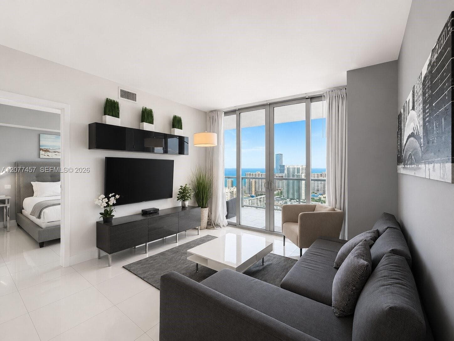 BEACHWALK CONDOMINIUM · #T3203 in Hallandale Beach - Photo 12