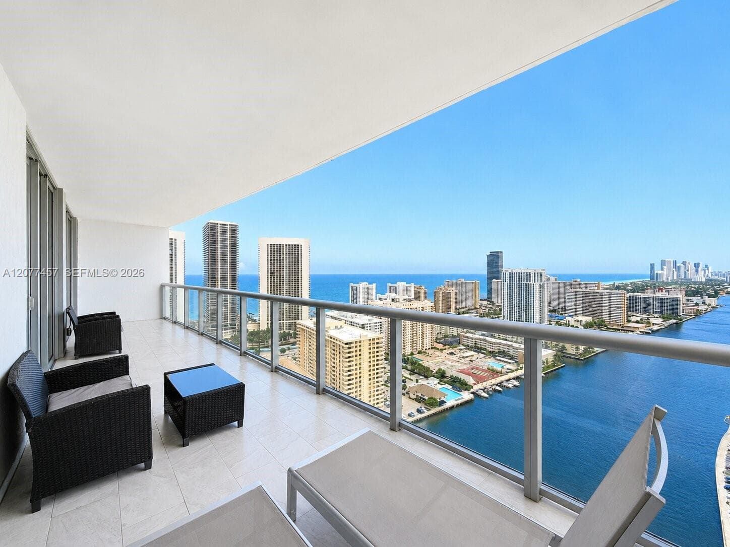 BEACHWALK CONDOMINIUM · #T3203 in Hallandale Beach - Photo 1