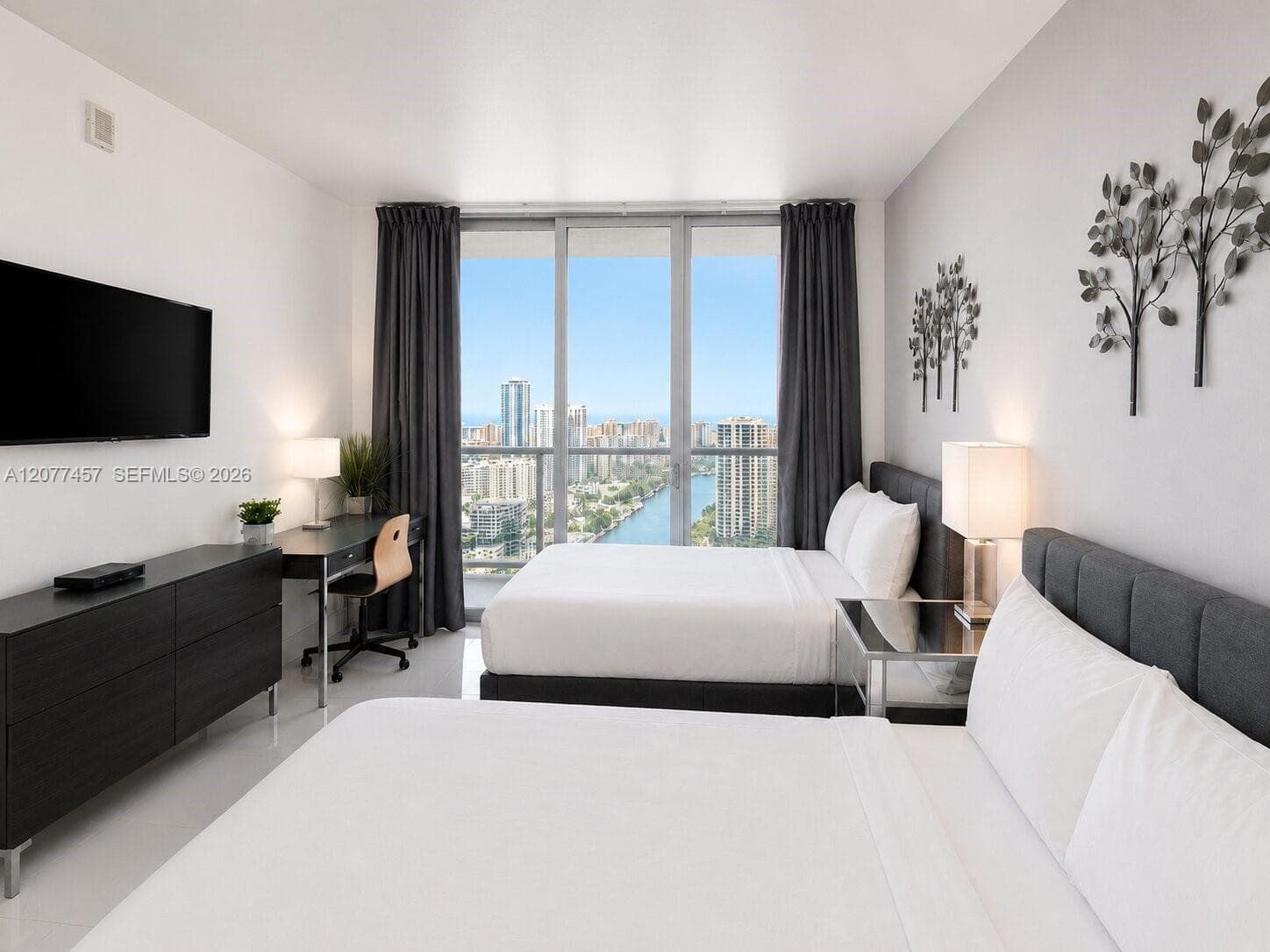 BEACHWALK CONDOMINIUM · #T3203 in Hallandale Beach - Photo 18