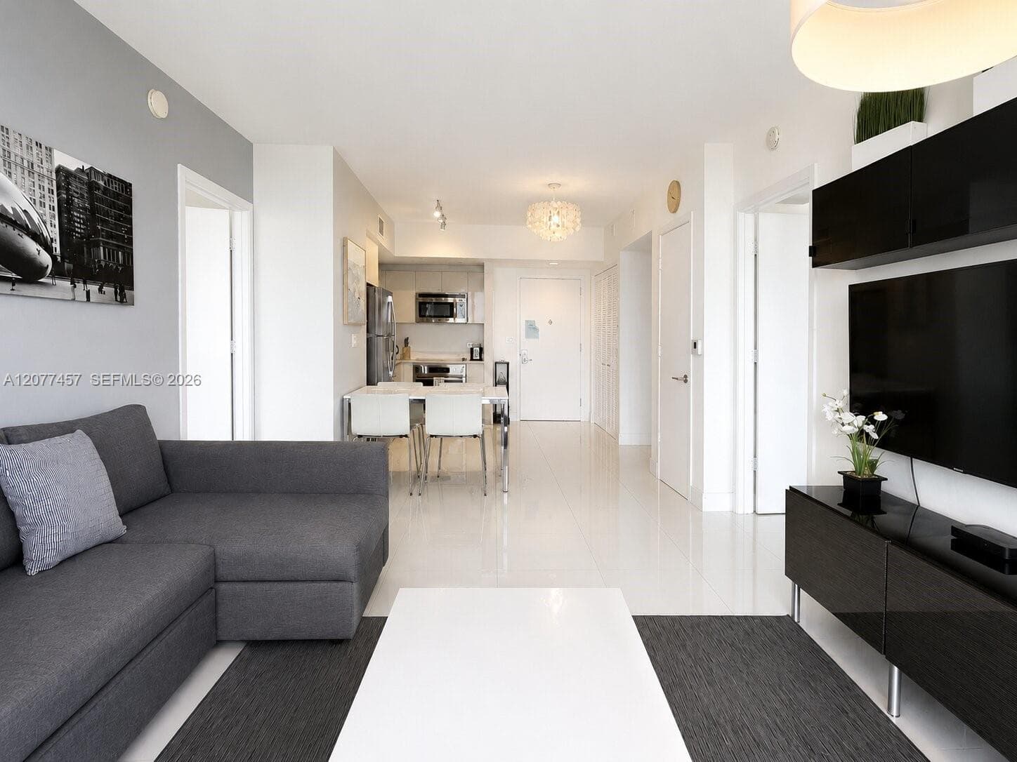 BEACHWALK CONDOMINIUM · #T3203 in Hallandale Beach - Photo 15