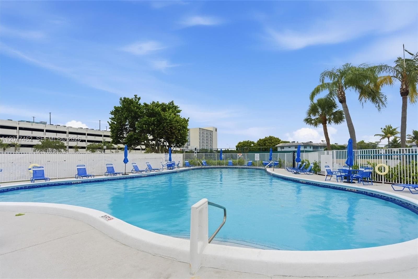 VILLAGE AT DADELAND CONDO · #H121 in Miami - Photo 13