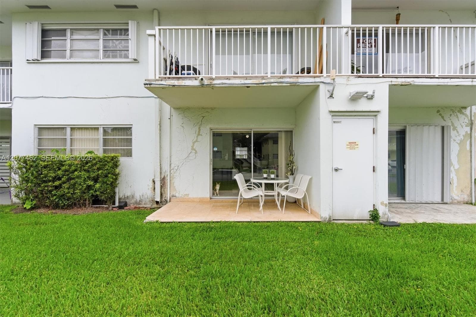 VILLAGE AT DADELAND CONDO · #H121 in Miami - Photo 12