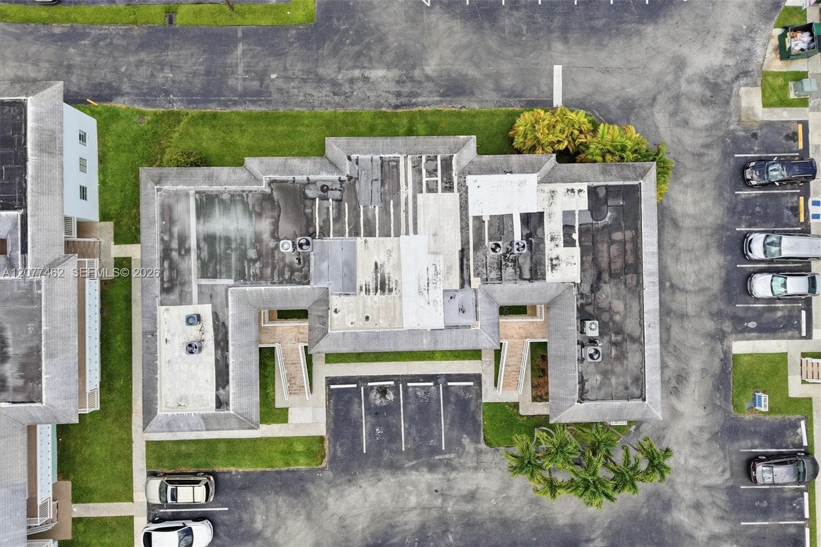 VILLAGE AT DADELAND CONDO · #H121 in Miami - Photo 22